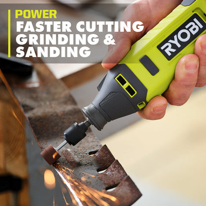 1.4 AMP ROTARY TOOL | RYOBI