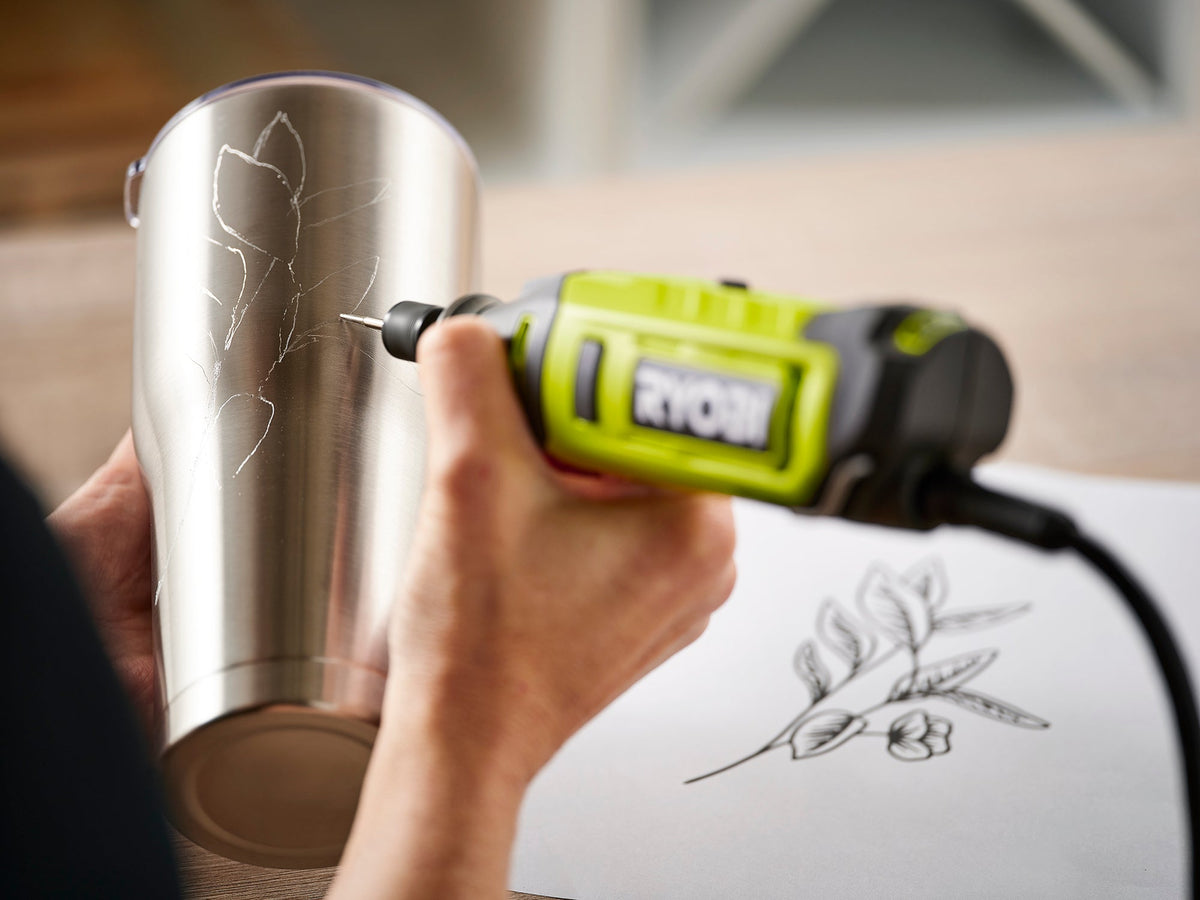 1.4 AMP ROTARY TOOL | RYOBI