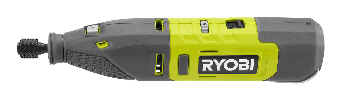 12V CORDLESS ROTARY TOOL KIT | RYOBI