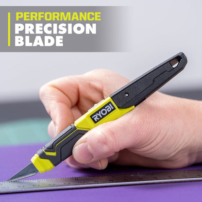 14 PC. HOBBY KNIFE SET | RYOBI
