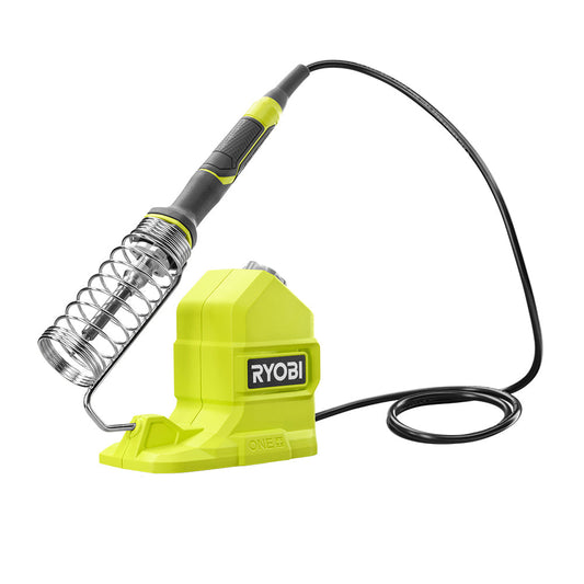 18V ONE+ 120W SOLDERING IRON | RYOBI