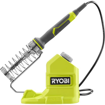 18V ONE+ 120W SOLDERING IRON | RYOBI
