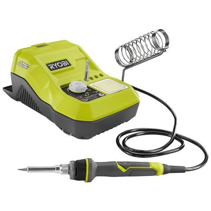 18V ONE+ 45W HYBRID SOLDERING STATION | RYOBI