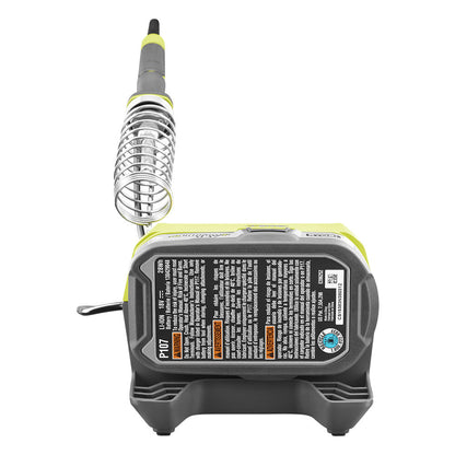 18V ONE+ 45W HYBRID SOLDERING STATION | RYOBI