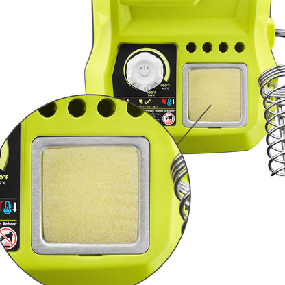 18V ONE+ 45W HYBRID SOLDERING STATION | RYOBI
