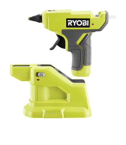 18V ONE+ COMPACT GLUE GUN | RYOBI