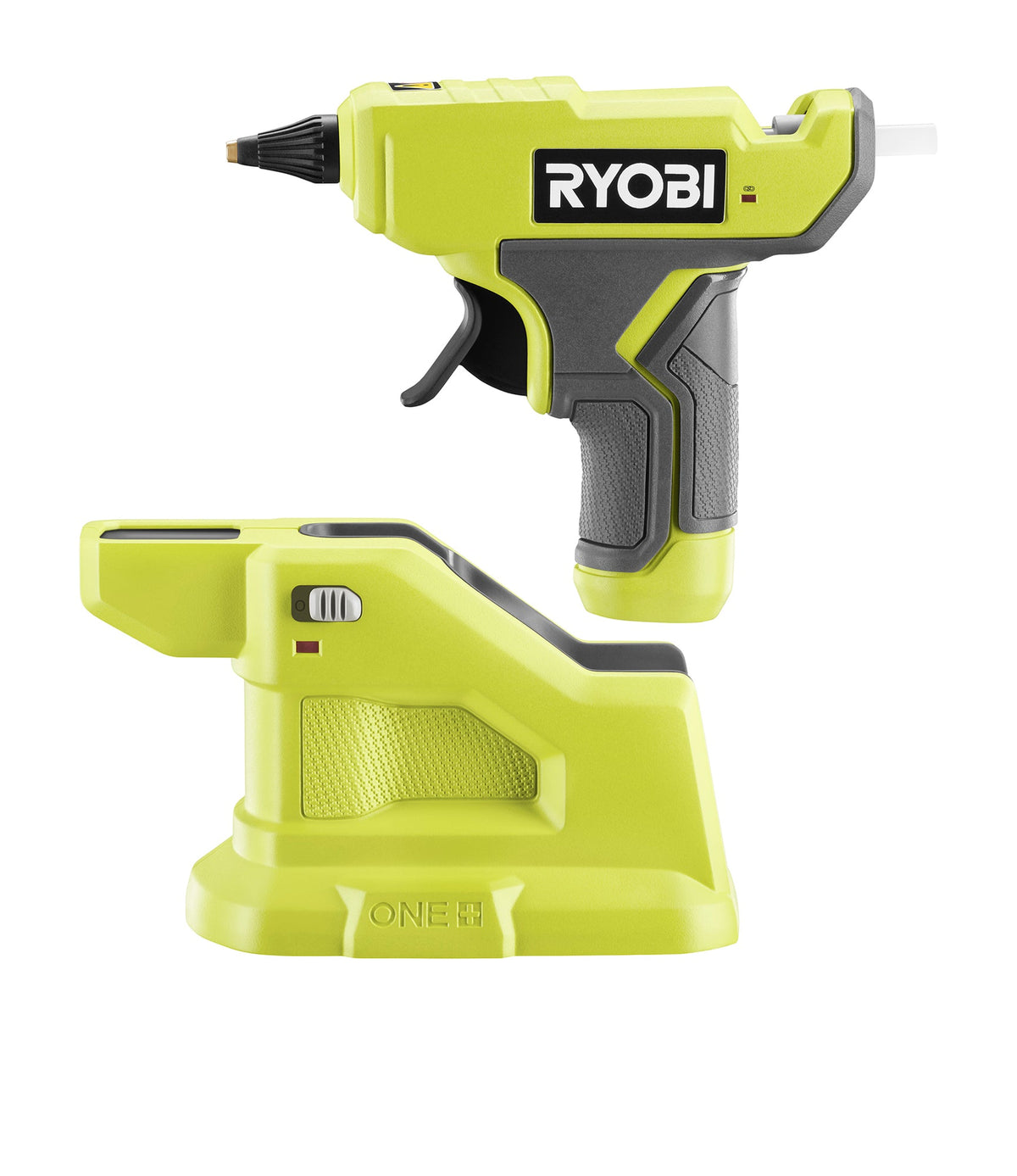 18V ONE+ COMPACT GLUE GUN | RYOBI