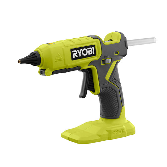 18V ONE+ DUAL TEMPERATURE GLUE GUN | RYOBI