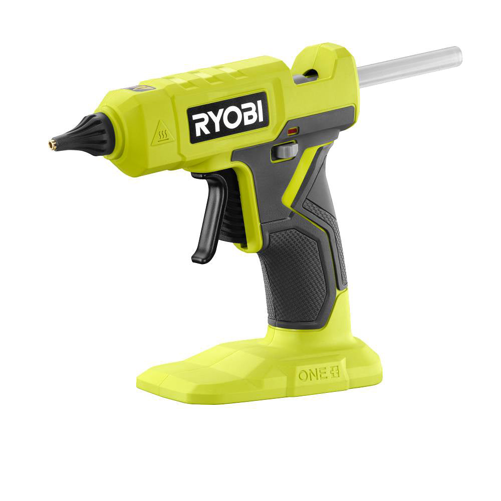 18V ONE+ GLUE GUN | RYOBI