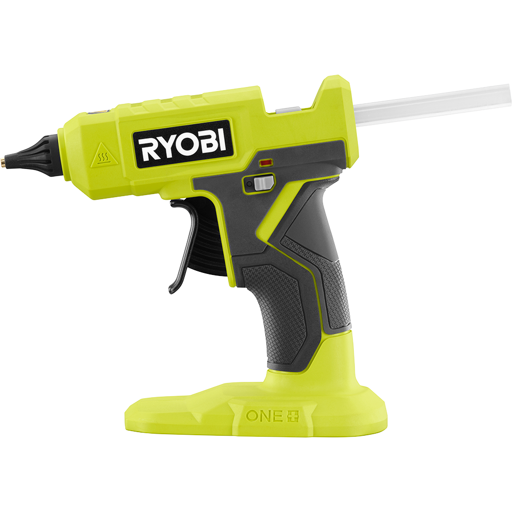 18V ONE+ GLUE GUN | RYOBI