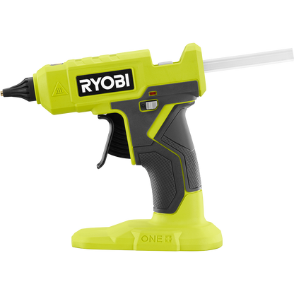 18V ONE+ GLUE GUN | RYOBI
