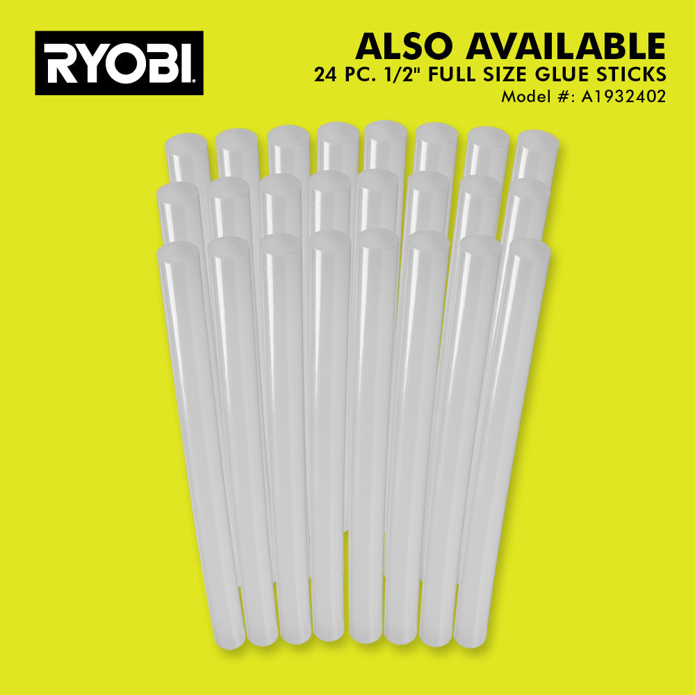 18V ONE+ GLUE GUN | RYOBI