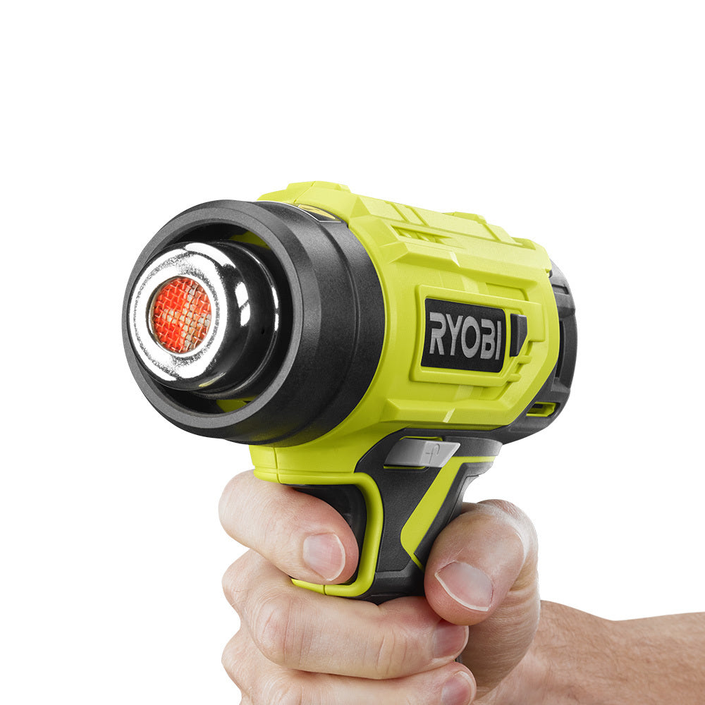 18V ONE+ HEAT GUN | RYOBI