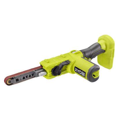 18V ONE+ 1/2″ X 18″ BELT SANDER | RYOBI