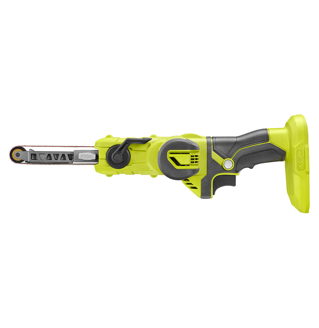 18V ONE+ 1/2″ X 18″ BELT SANDER | RYOBI