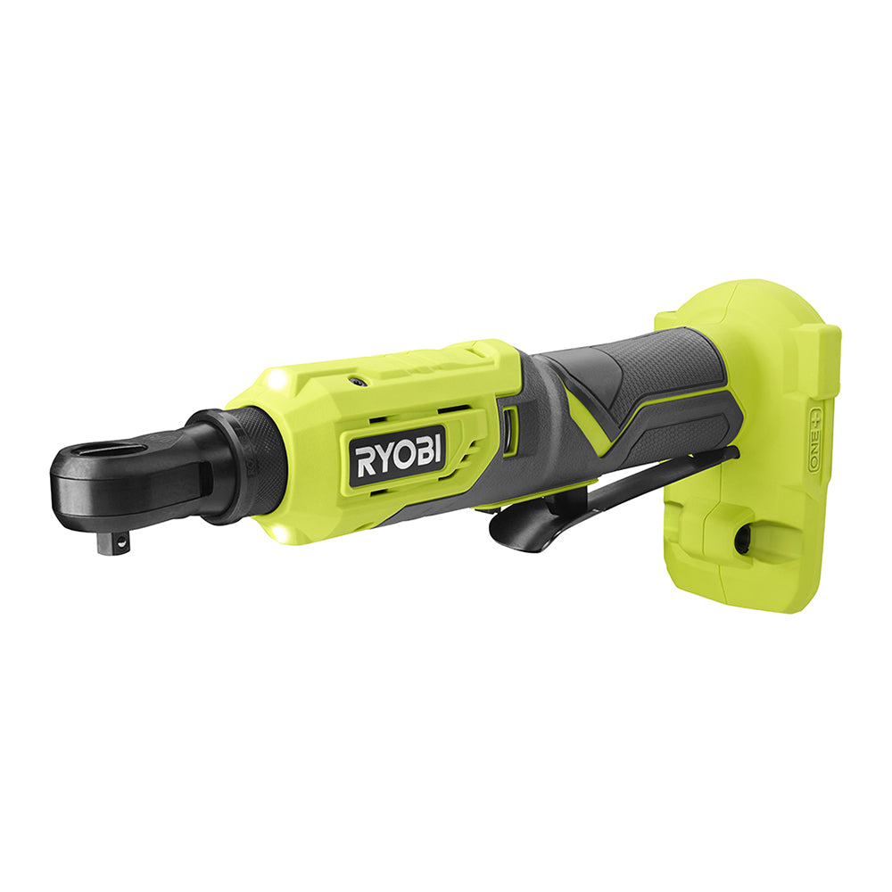 18V ONE+ 1/4″ RATCHET | RYOBI