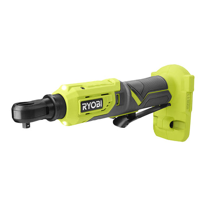 18V ONE+ 1/4″ RATCHET | RYOBI