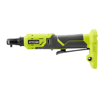 18V ONE+ 1/4″ RATCHET | RYOBI