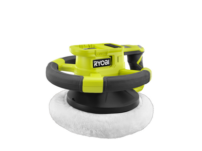 18V ONE+ 10?? VARIABLE SPEED RANDOM ORBIT BUFFER | RYOBI