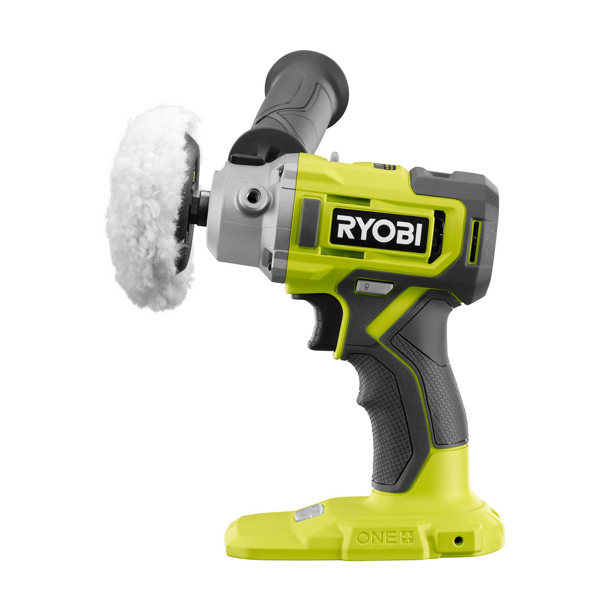 18V ONE+ 3″ VARIABLE SPEED DETAIL POLISHER/SANDER | RYOBI