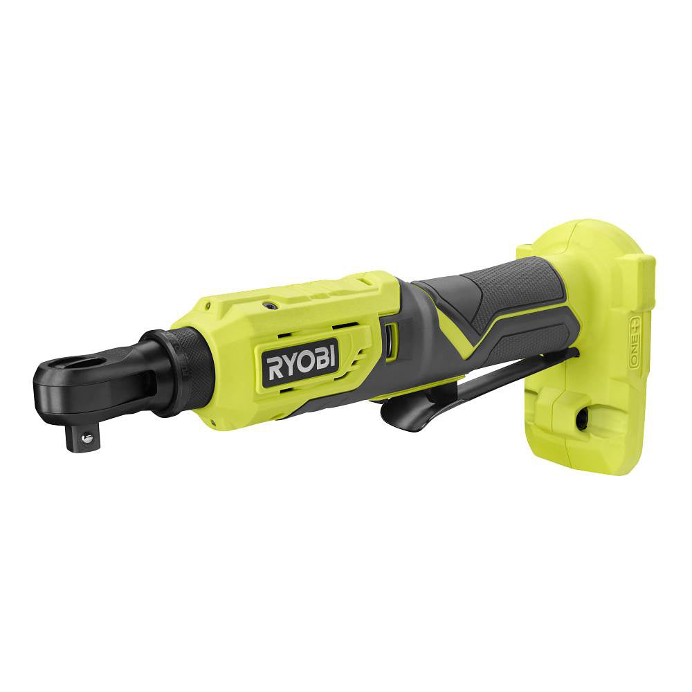 18V ONE+ 3/8″ RATCHET | RYOBI