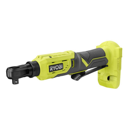 18V ONE+ 3/8″ RATCHET | RYOBI