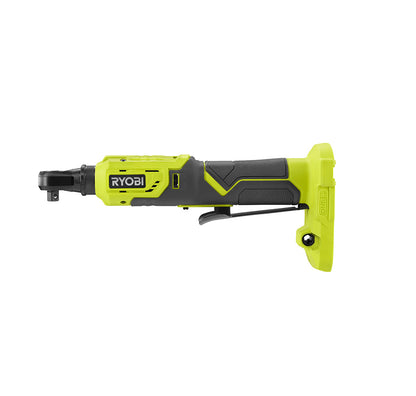 18V ONE+ 3/8″ RATCHET | RYOBI