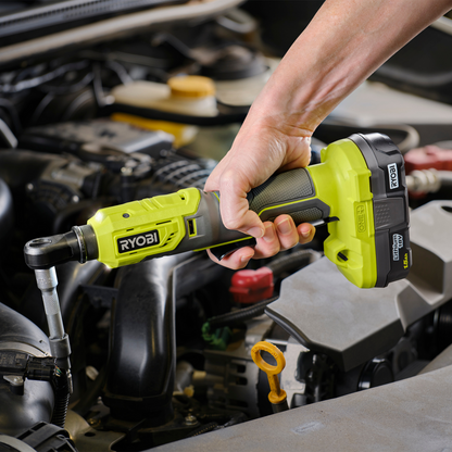 18V ONE+ 3/8″ RATCHET | RYOBI