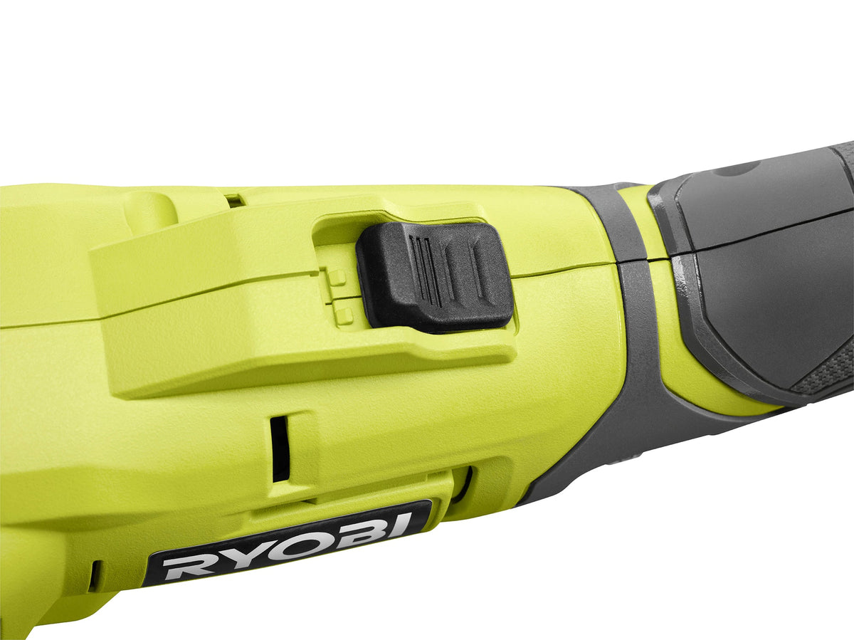 18V ONE+ 5″ VARIABLE SPEED DUAL ACTION POLISHER | RYOBI