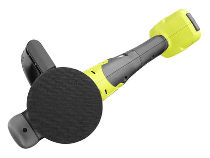 18V ONE+ 5″ VARIABLE SPEED DUAL ACTION POLISHER | RYOBI