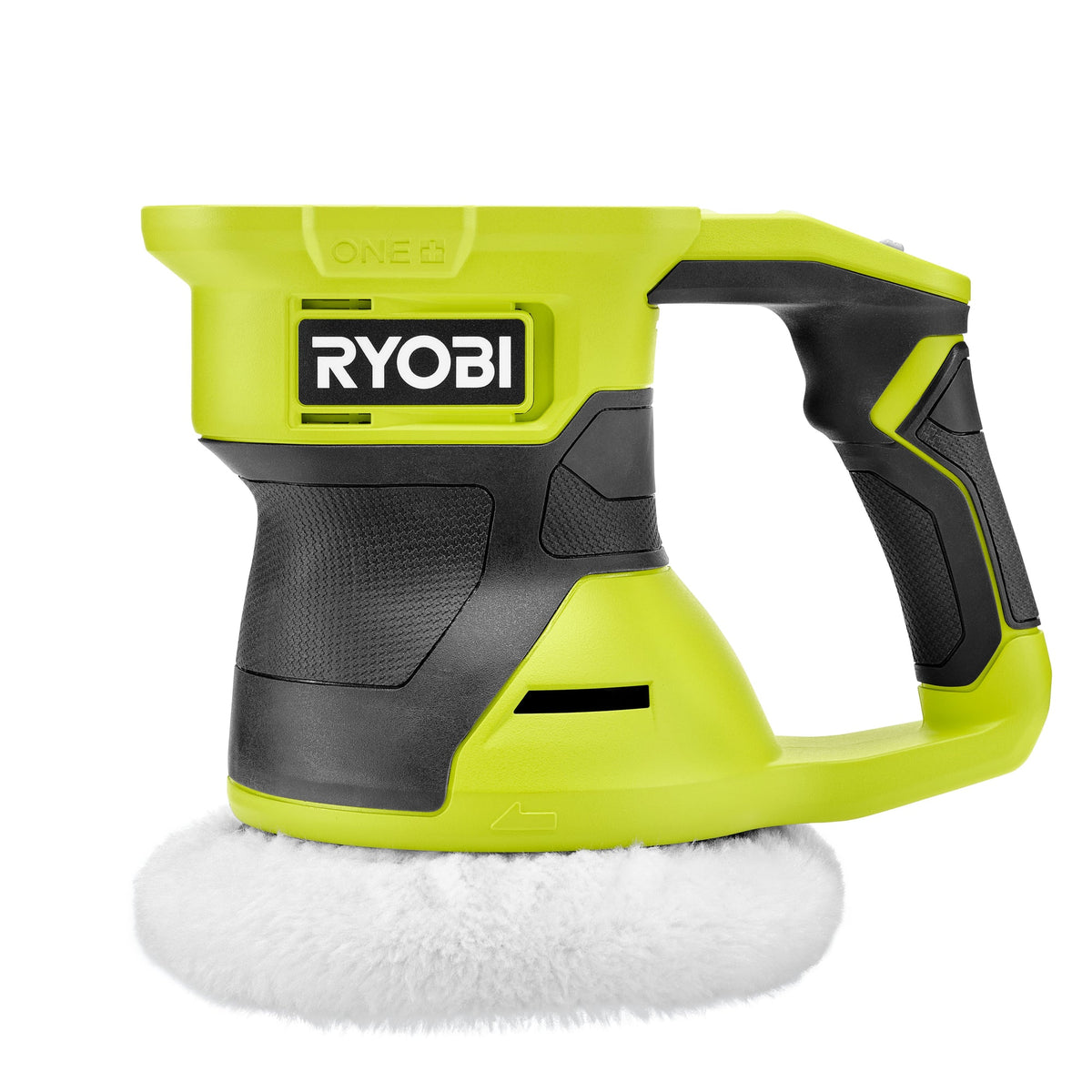 18V ONE+ 6″ TWO SPEED RANDOM ORBIT BUFFER | RYOBI