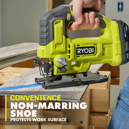 18V ONE+ 12-TOOL COMBO KIT | RYOBI
