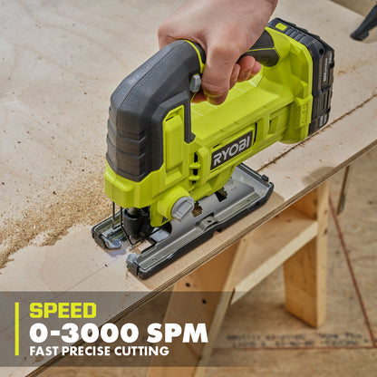 18V ONE+ 12-TOOL COMBO KIT | RYOBI