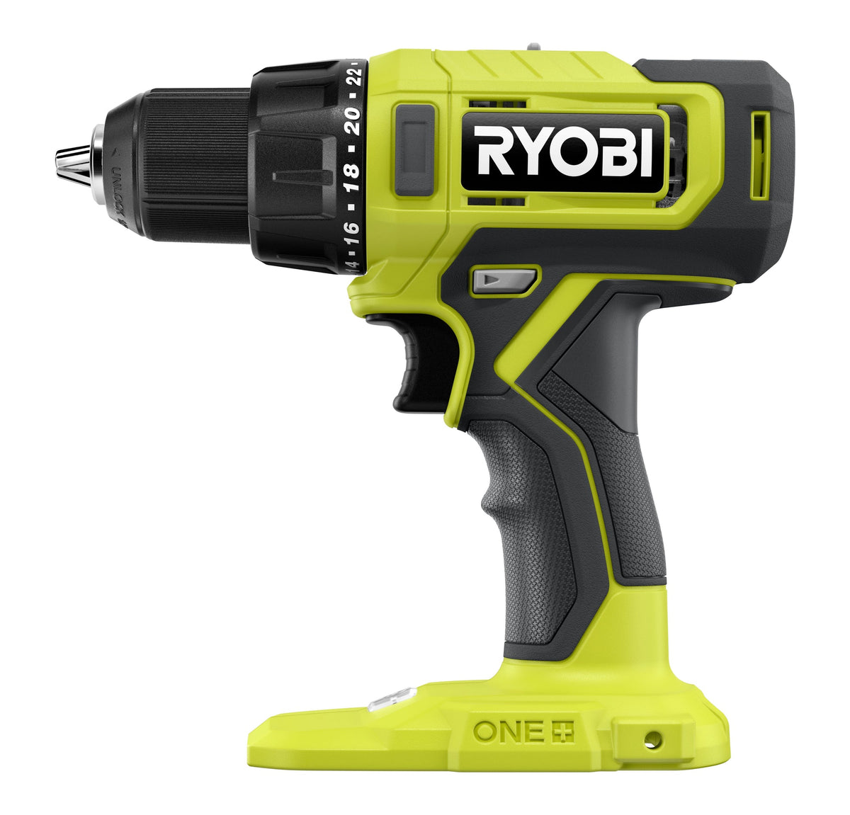 18V ONE+ 2-TOOL COMBO KIT | RYOBI