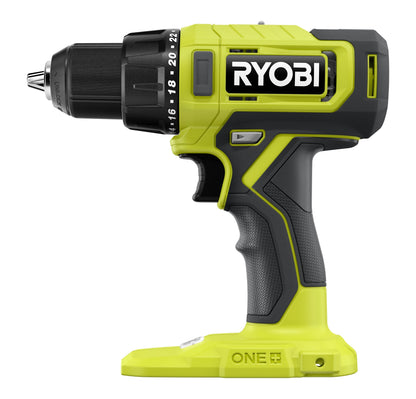 18V ONE+ 2-TOOL COMBO KIT | RYOBI