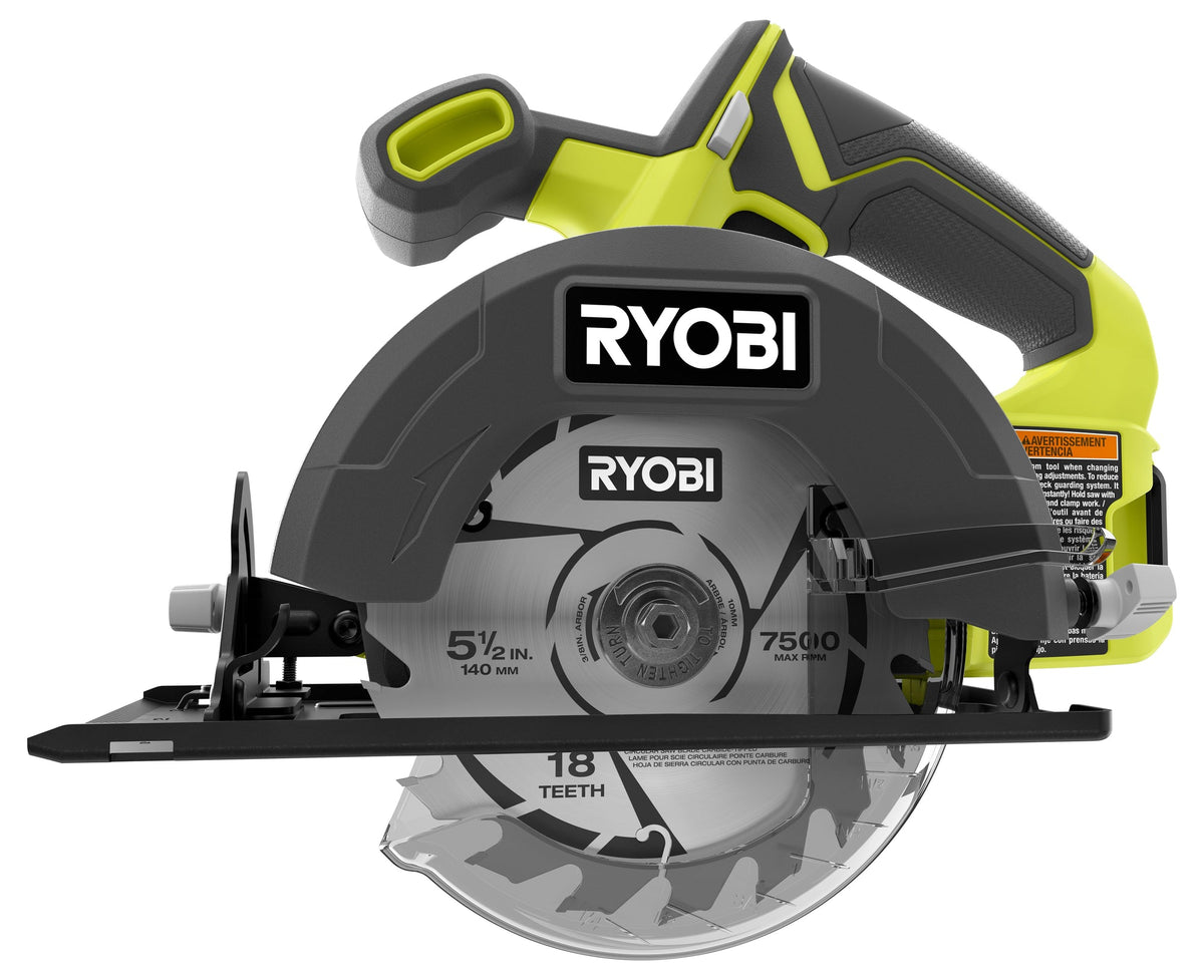 18V ONE+ 2-TOOL COMBO KIT | RYOBI