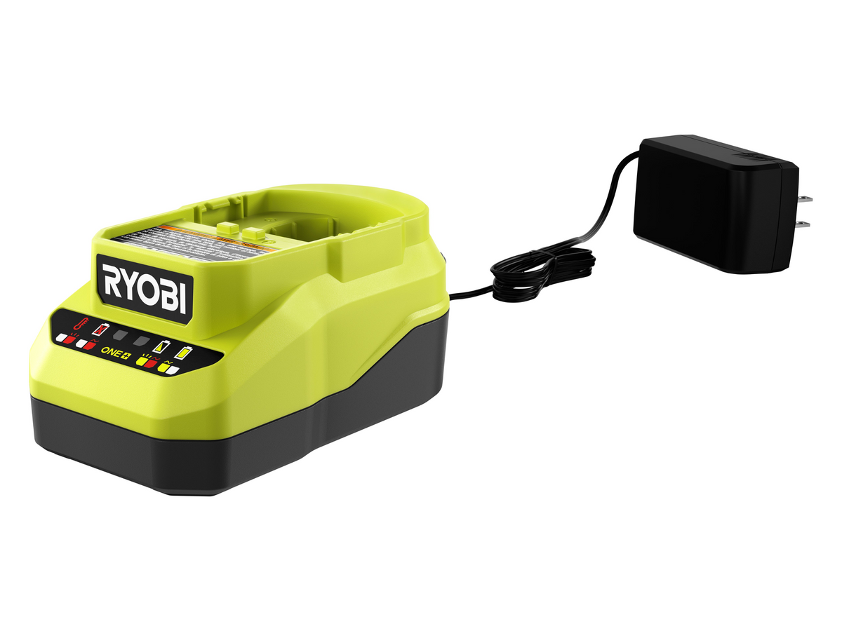 18V ONE+ 2-TOOL COMBO KIT | RYOBI