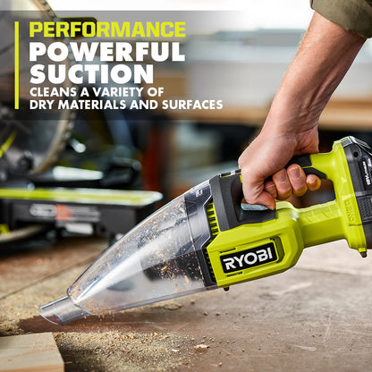 18V ONE+ 5-TOOL COMBO KIT | RYOBI