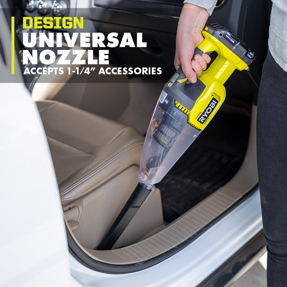 18V ONE+ 5-TOOL COMBO KIT | RYOBI