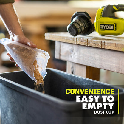 18V ONE+ 5-TOOL COMBO KIT | RYOBI