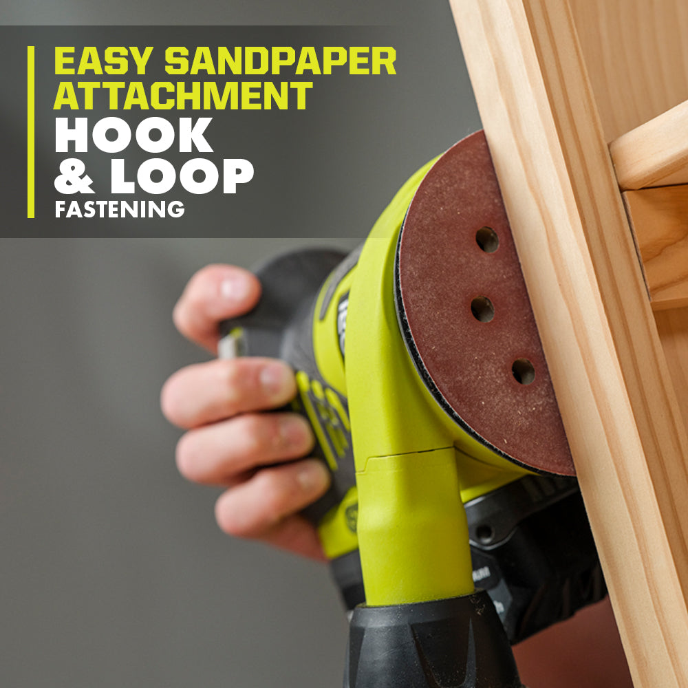 18V ONE+ 8-TOOL COMBO KIT | RYOBI