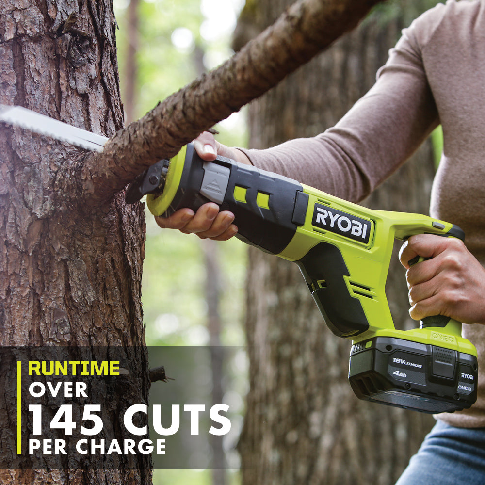 18V ONE+ 8-TOOL COMBO KIT | RYOBI