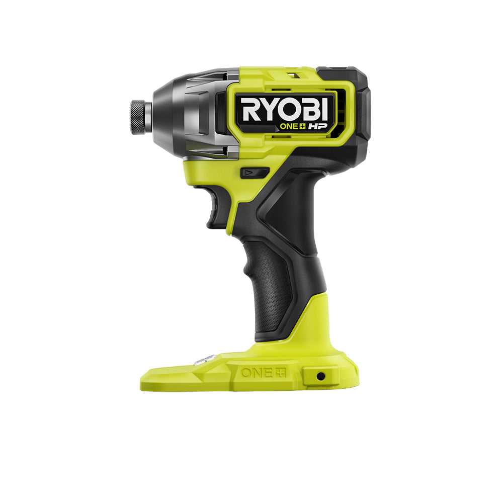 18V ONE+ HP BRUSHLESS 2-TOOL COMBO KIT | RYOBI