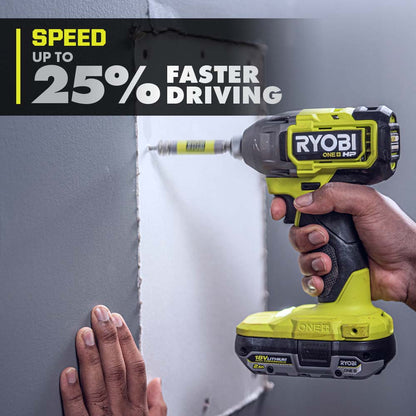 18V ONE+ HP BRUSHLESS 5-TOOL COMBO KIT | RYOBI