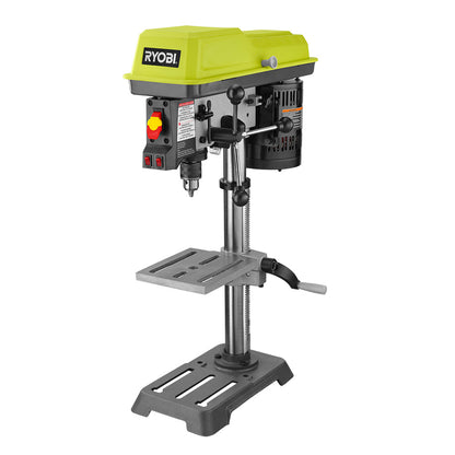 10″ DRILL PRESS | RYOBI