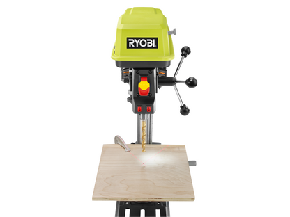 10″ DRILL PRESS | RYOBI