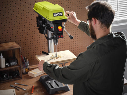 10″ DRILL PRESS | RYOBI