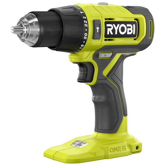 18V ONE+ 1/2″ HAMMER DRILL | RYOBI