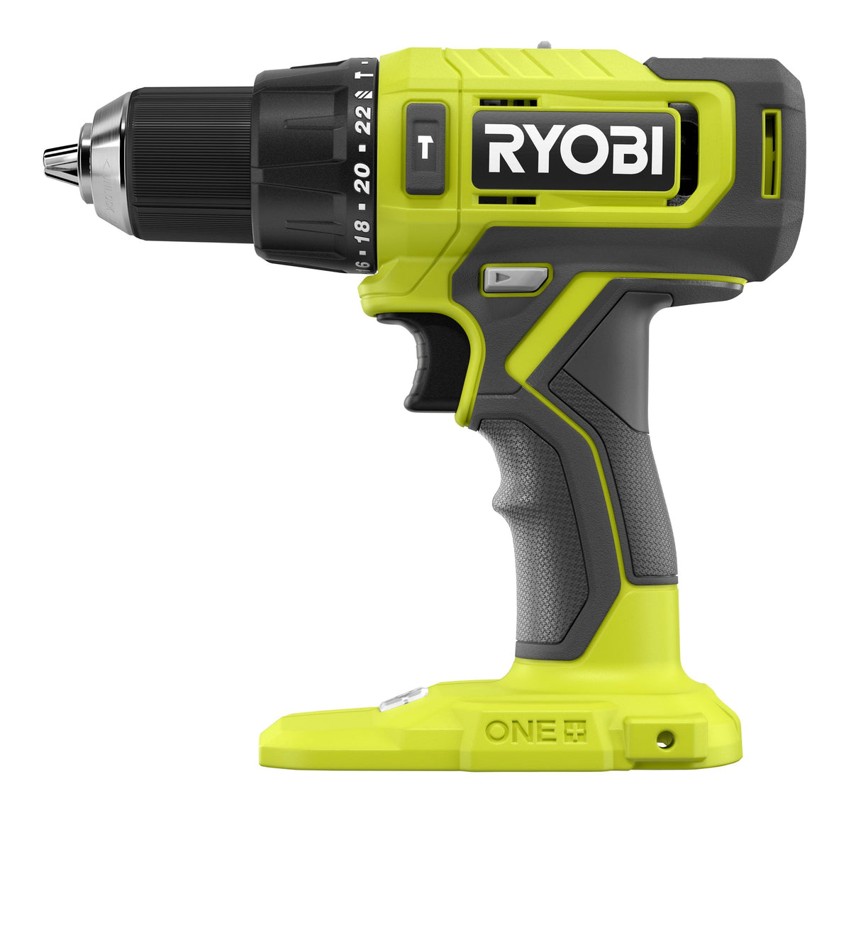 18V ONE+ 1/2″ HAMMER DRILL | RYOBI