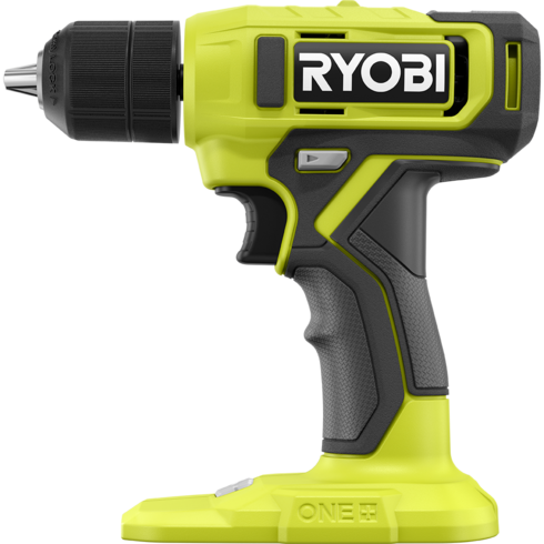18V ONE+ 3/8″ CORDLESS DRILL/DRIVER KIT WITH 1.5AH BATTERY AND CHARGER | RYOBI
